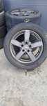 Jantã 5×112 vw skoda seat audi
