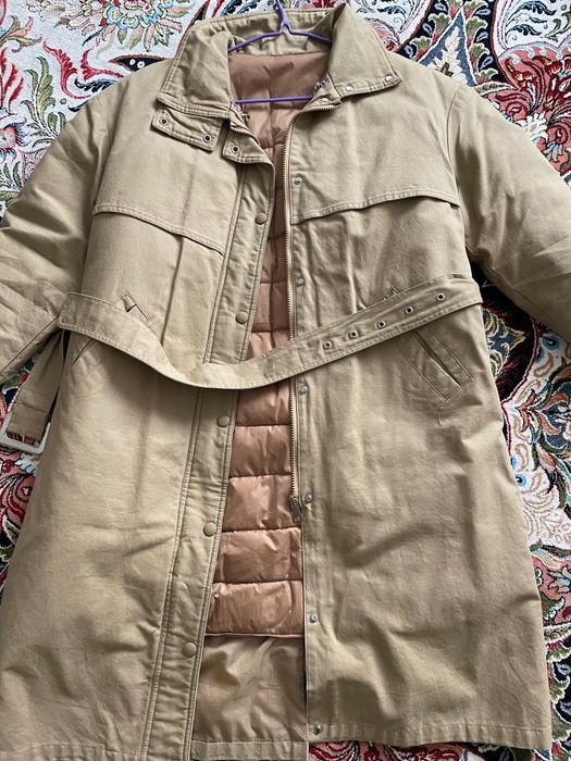 Продам куртки б/у. Дёшево.