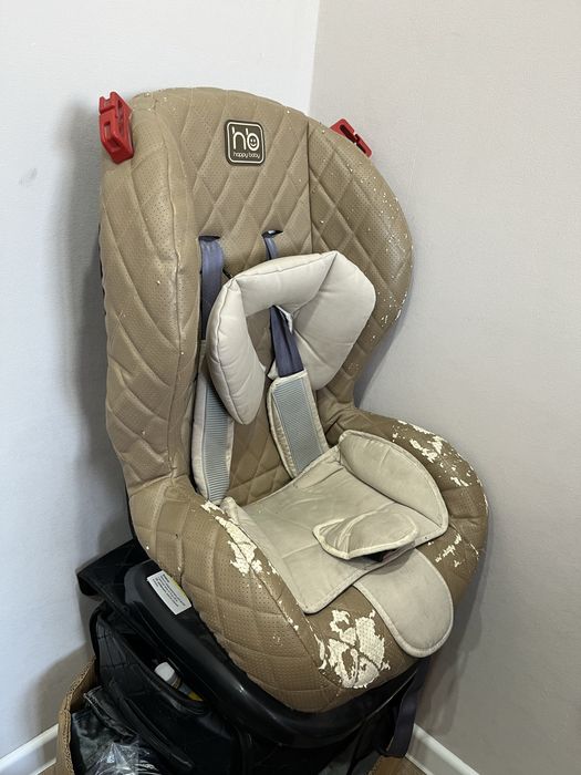 Срочно авто кресло сатылады