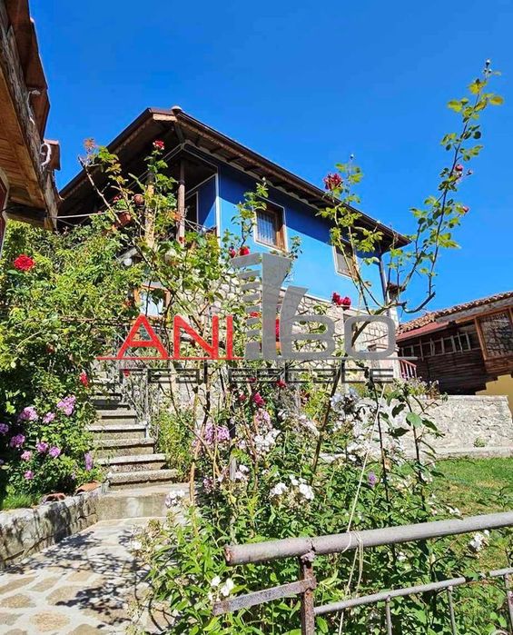 Продава се Къща в Копривщица - 158 кв.м за 1045 €/кв.м - Снимка #2