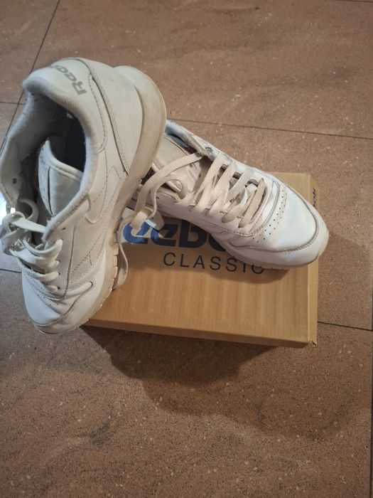 Мъжки обувки reebok