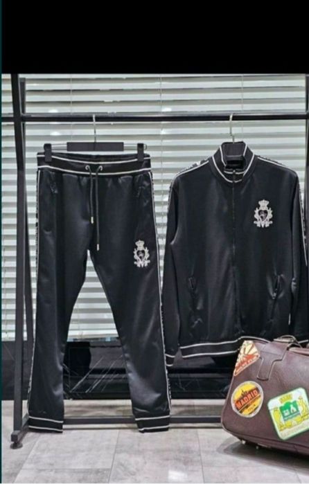 Trening DG calitate premium