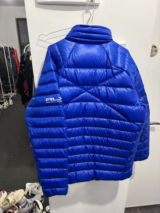 Geaca Ralph Lauren RLX 100% Originala !!!