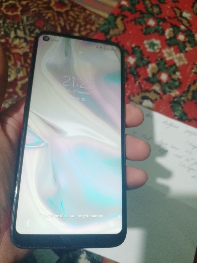 Samsung A11 ideal sotiladi