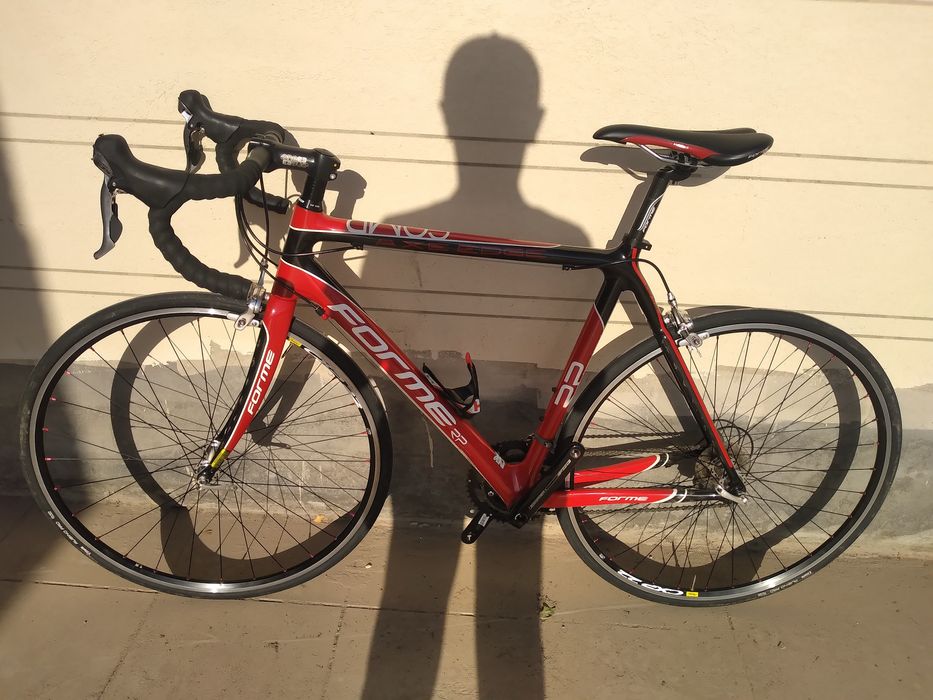 Velosiped Model FORME shosseni