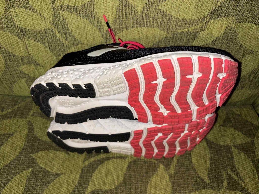 Дамски маратонки Brooks Glycerin 16