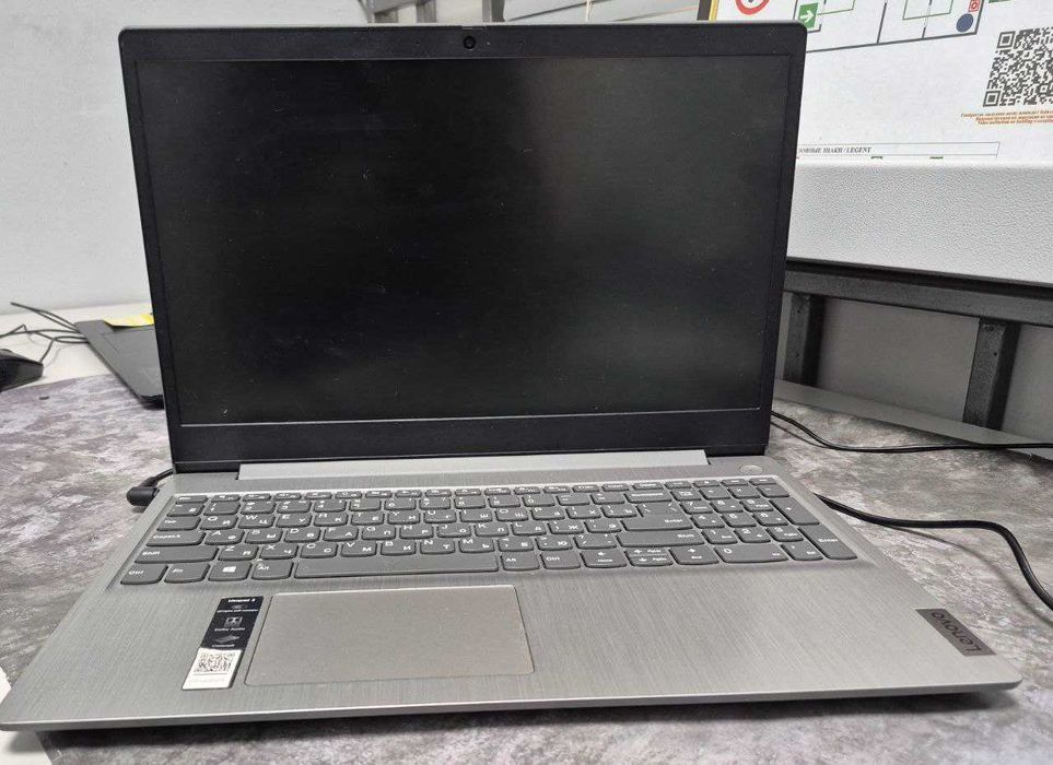ноутбук Lenovo,ОЗУ: 4 Гб,(Амангельды Иманова, 41, н.п.3) лот: 756220