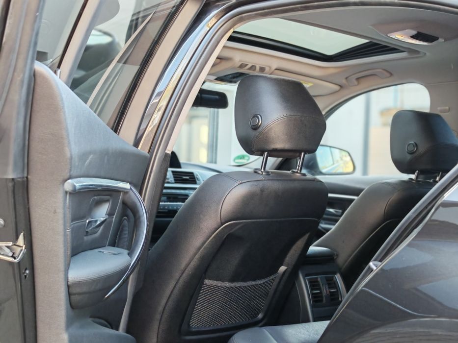 Bmw 320i F 30 Facelift Automat Benzina B48 Trapa