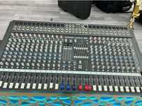 Dynacord powermate 2200