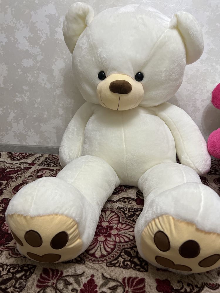 Мишкалар әр түрлі размерде
