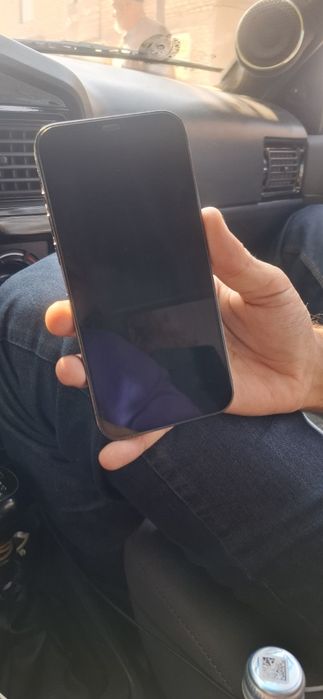 Iphone 12 Pro Max 256GB LL/A