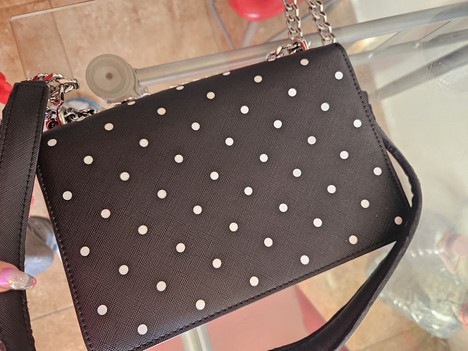 Geanta Karl Lagerfeld