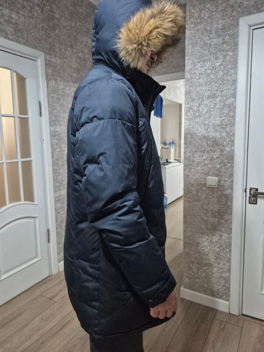 Продам зимнюю верхнюю одежду