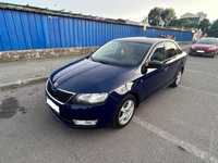 Skoda Rapid 1.2 TSI Active - 104.500 km