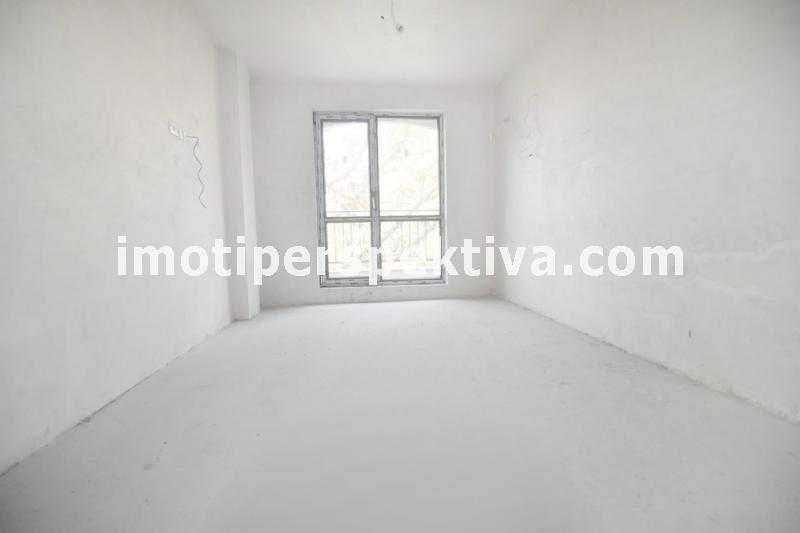 реф.18036 Чисто нов, среден етаж, АКТ 16-Пловдивски университет!