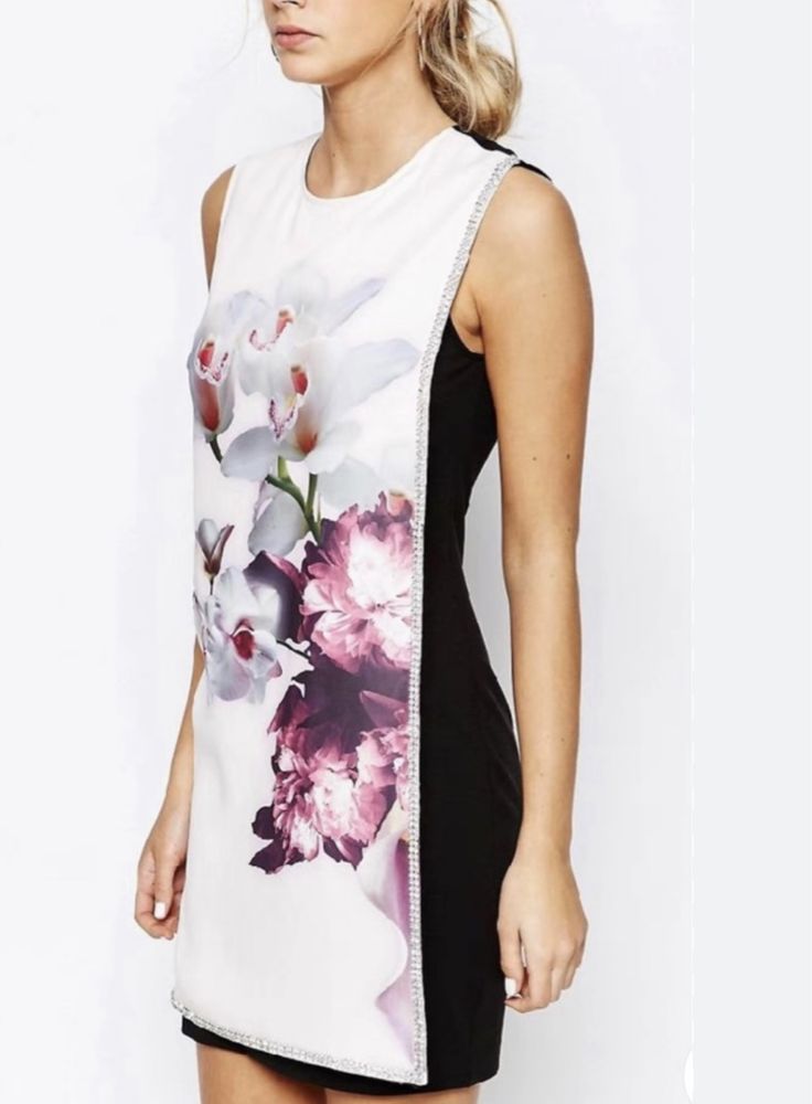 Оригинална Ted Baker рокля р/р S промо цена