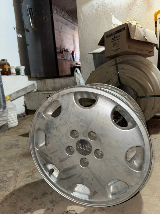 Продам Диск размер 15