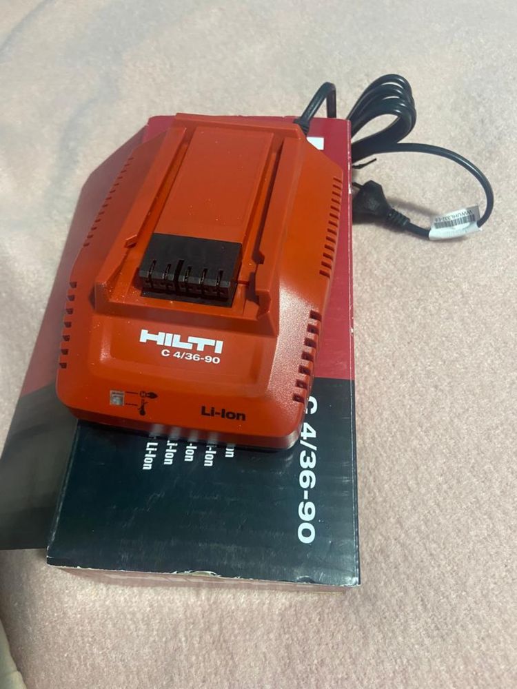 Baterie acumulator HILTI C4/36-90