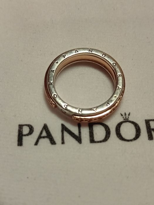 Inel pandora nou