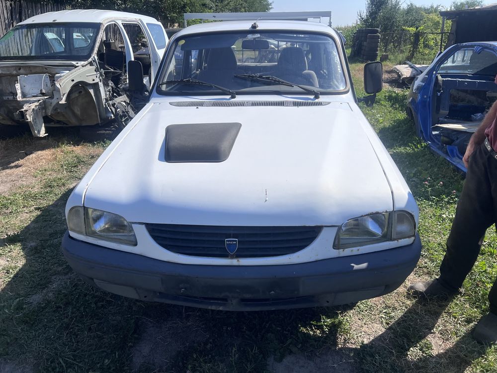 Vand usi/aripi/obloane/elemente caroserie Dacia Papuc 1.9 diesel