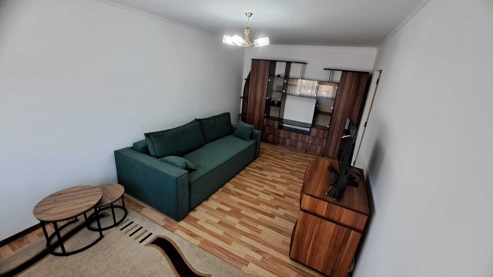 Proprietar -Apartament 2 camere – Piata Alba Iulia, prima chirie