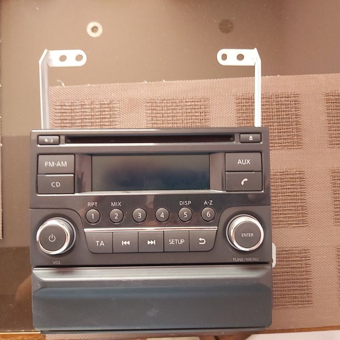 Продаю магнитолу AGC-0071RF-B