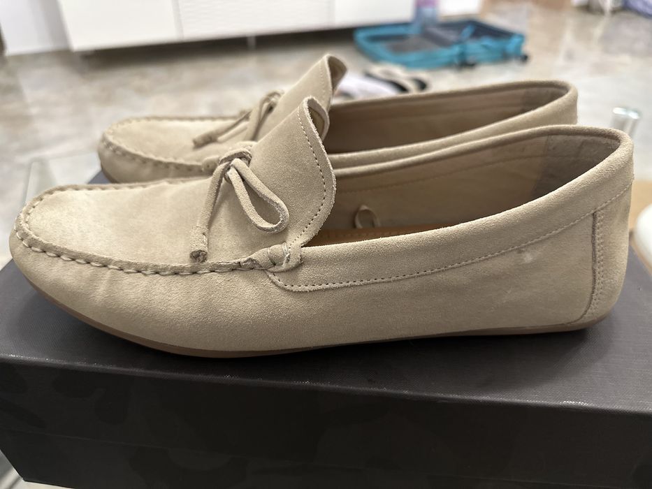 Zara 44 Mocasini