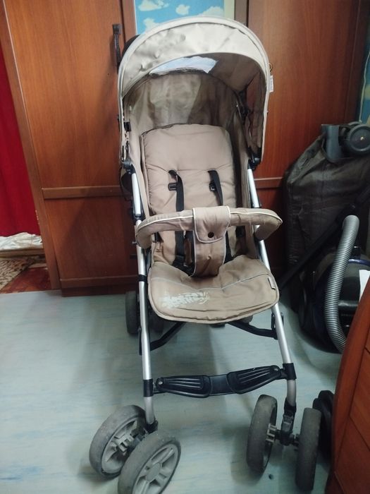 Продам детские каляски