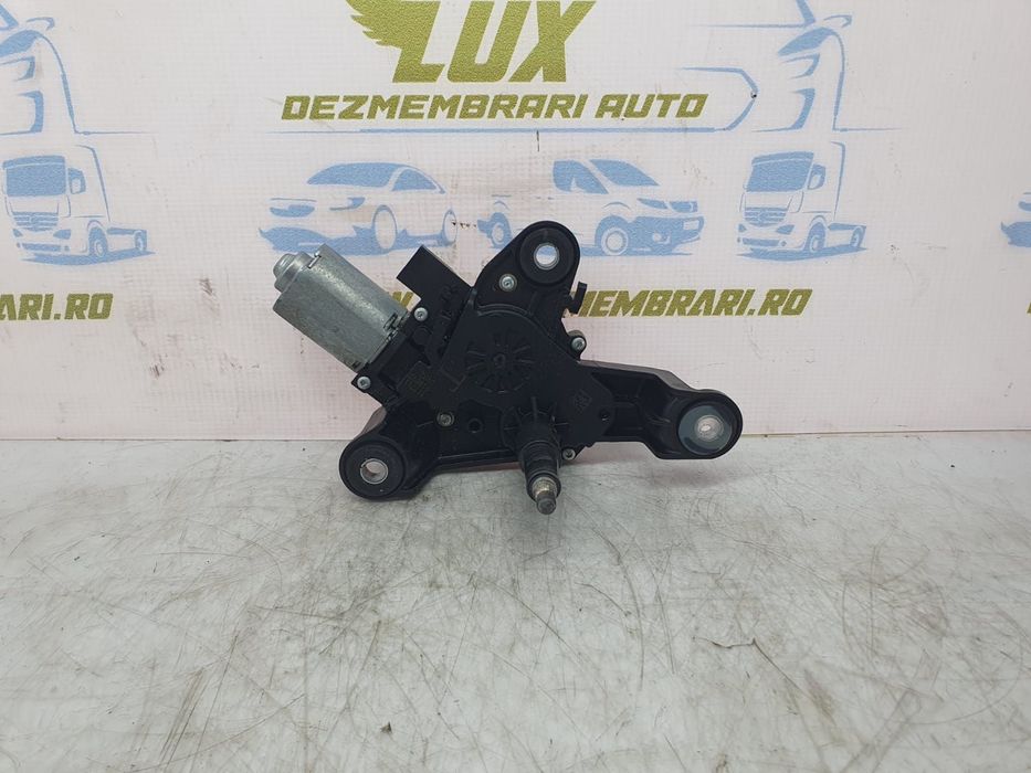 Motoras stergator haion 9819899980 Opel Crossland X 1 [2017 - 2020] 1