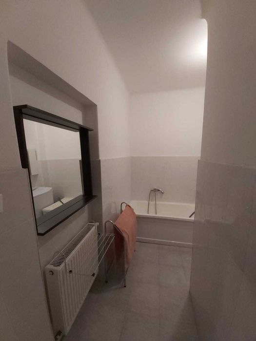 Ofer inchiriere apartament 1 camera parter, Timisoara, Medicina,300€