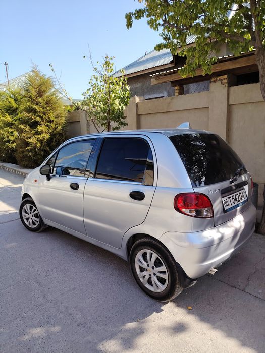 Matiz legenda sotuvda