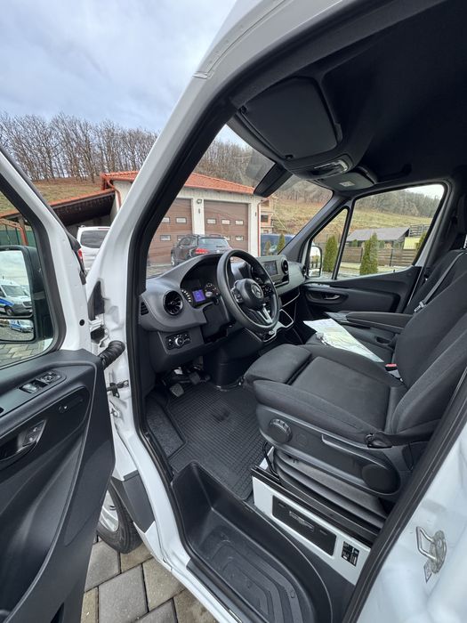 Mercedes Sprinter 316 Maxi 2020