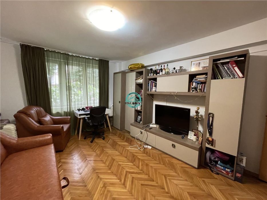 Inchiriez apartament cu 2 cameri 7 noiembrie