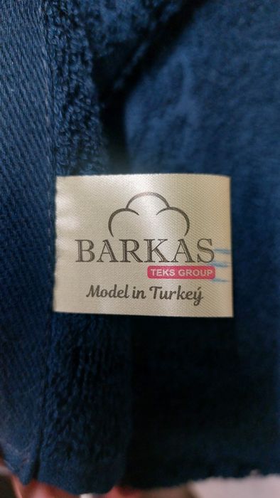 Полотенца банные Баркас Өзбекстан