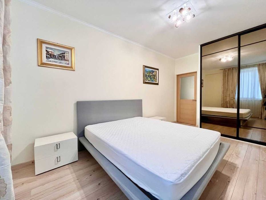 Дава се под наем Двустаен апартамент в София, Гео Милев - 80 кв.м за 425 € - Снимка #4