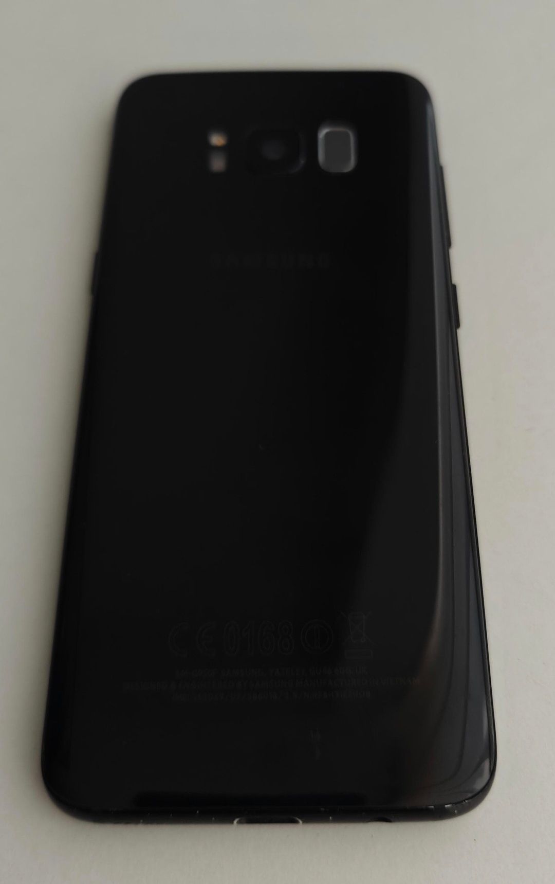 Samsung galaxy s8