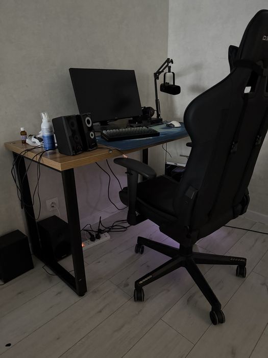 Игровой Компьютер i5-13400f