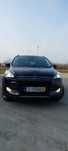 Ford Kuga Titanium  4x4 2.0 TDCI