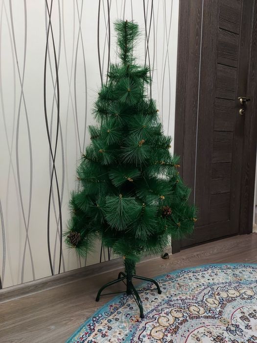 Искусственная елка