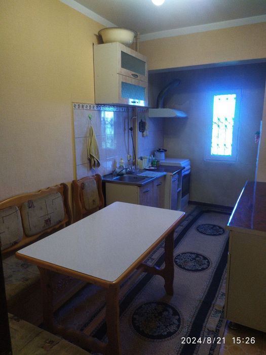 Yunusobod qizlarga kvartira