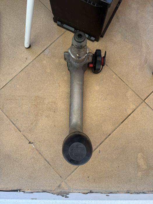 Теглич Ауди механичен