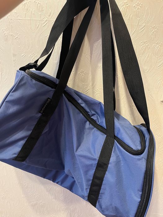 Спортен сак Domyos 20литра