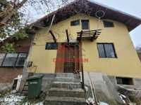 Casa in Valea Doftanei an 2005 teren 1046mp 32.000e