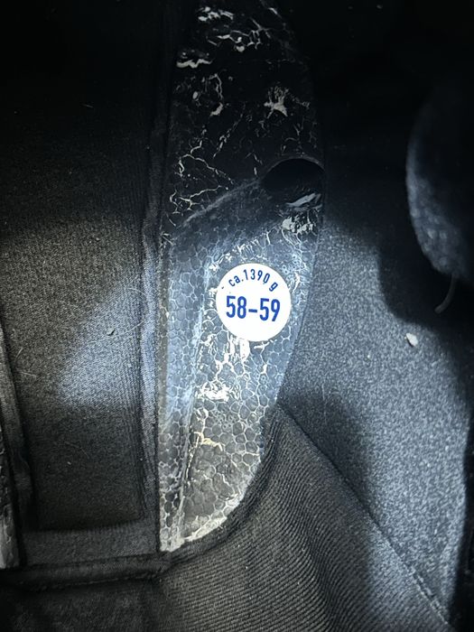 Каска за мотор BMW