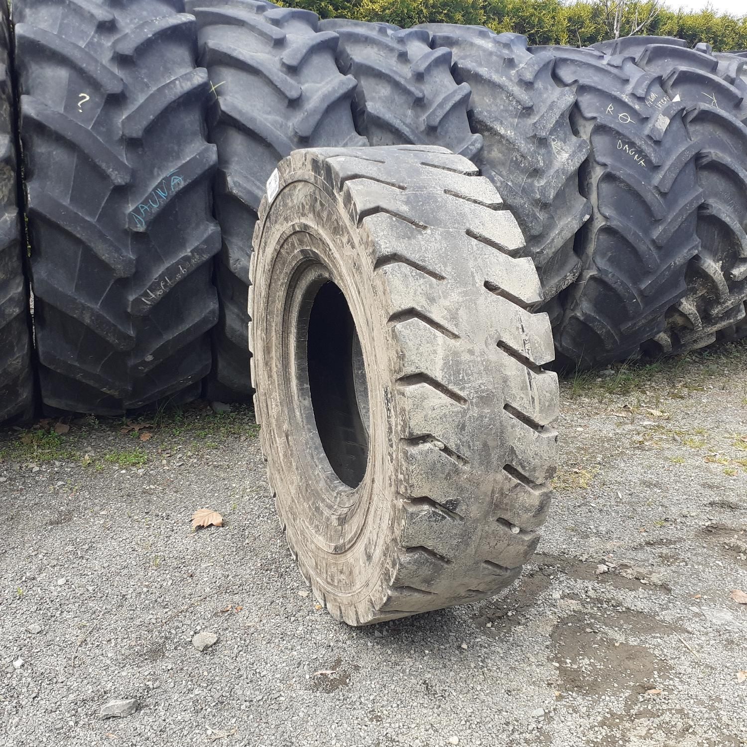 Cauciucuri 12.00-20 Michelin Anvelope Agricole Second Hand