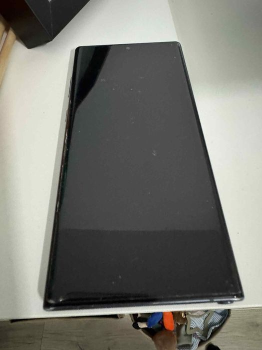 Samsung Galaxy Note 10+ 256Gb