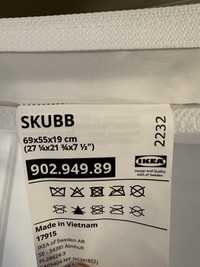 husa cutie depozitare ikea noua