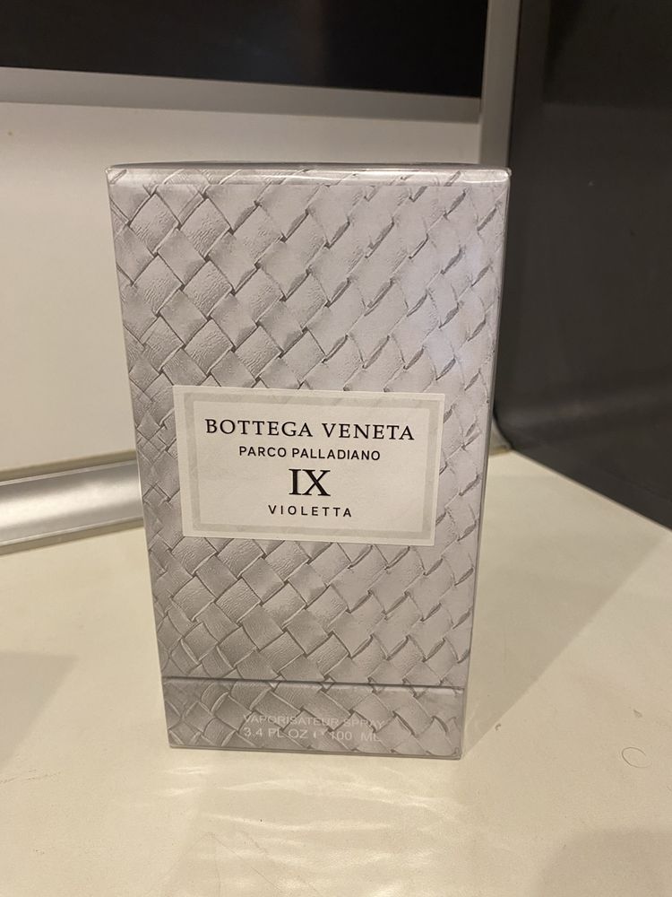 bottega veneta violetta ix