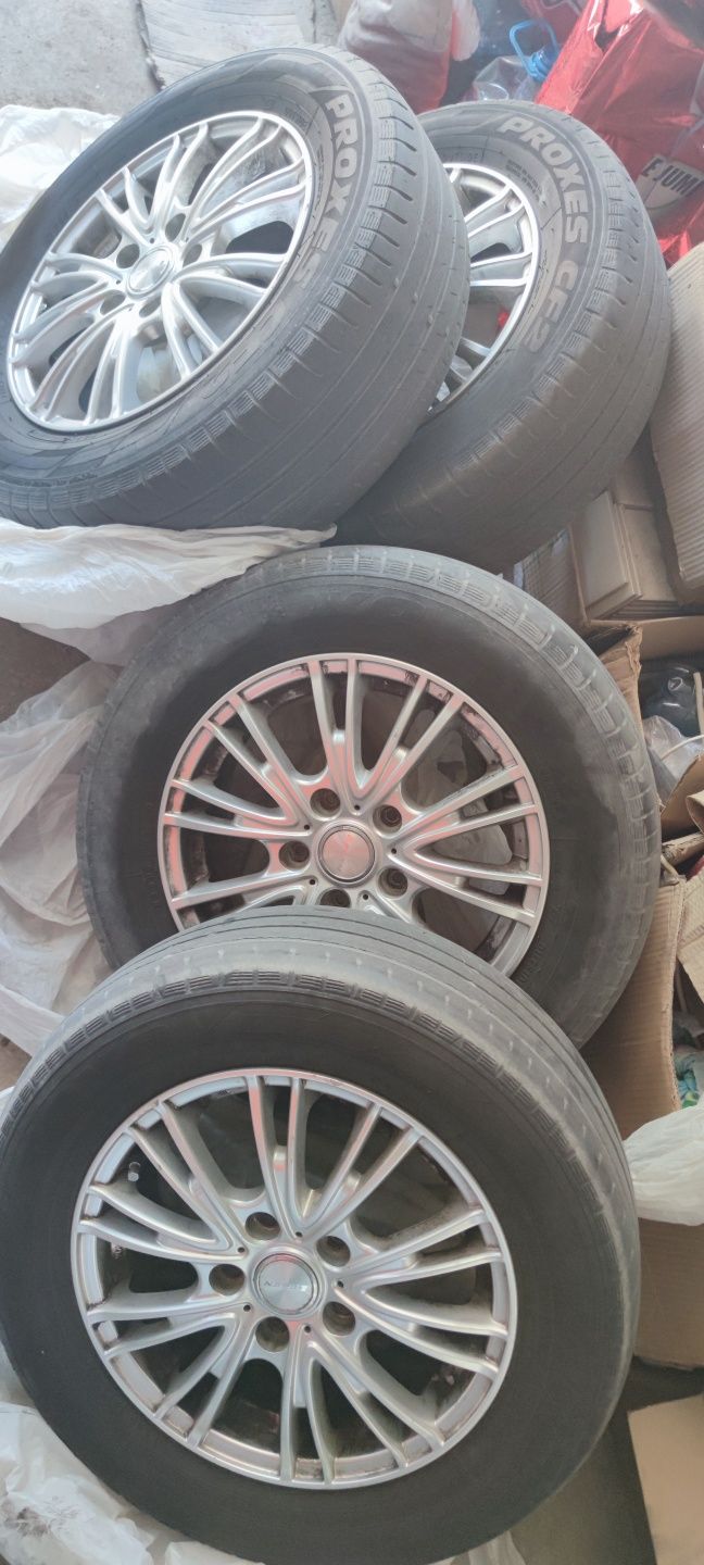 Диски r 15 не дорого