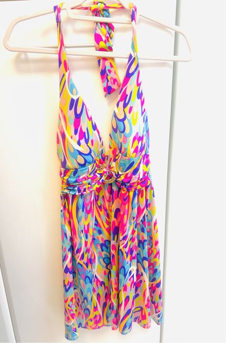Rochie de plaja M
